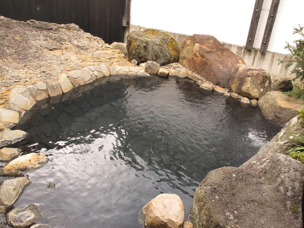 Okada Ryokan Warakutei Takayama  Exterior foto