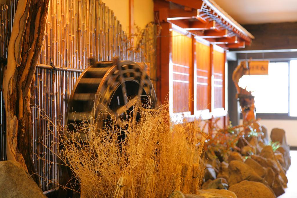 Okada Ryokan Warakutei Takayama  Exterior foto