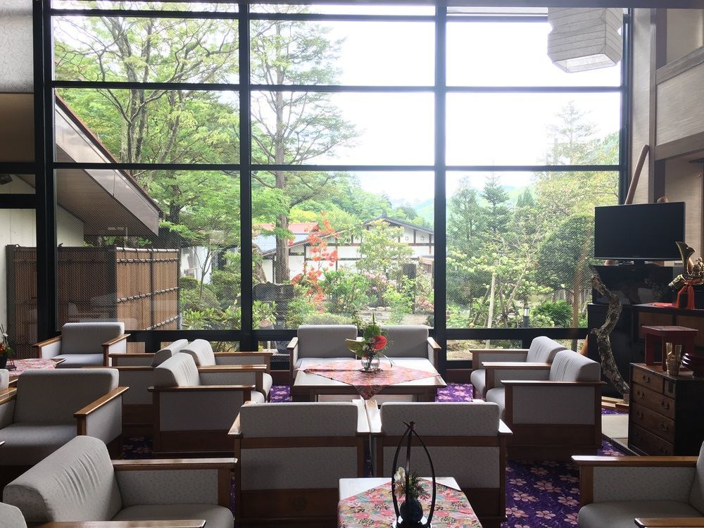 Okada Ryokan Warakutei Takayama  Exterior foto